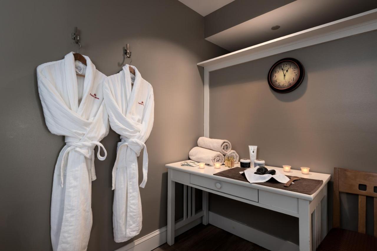 Jordan Hotel Newry Kültér fotó