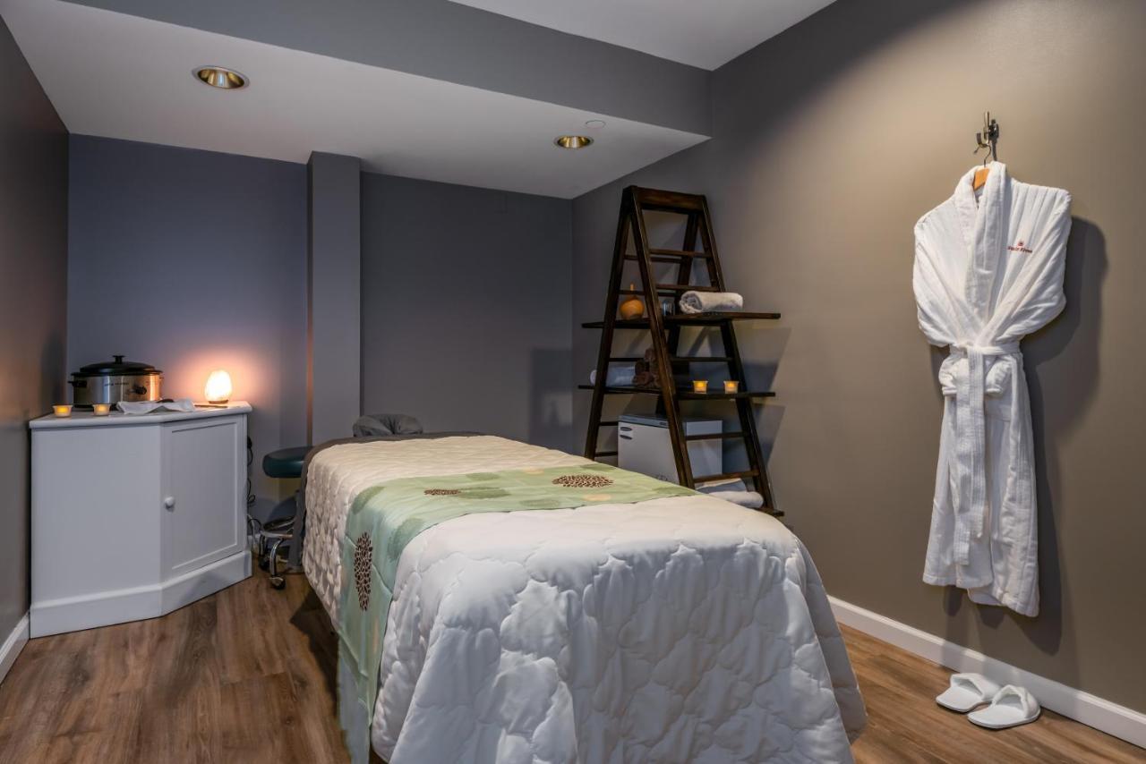 Jordan Hotel Newry Kültér fotó