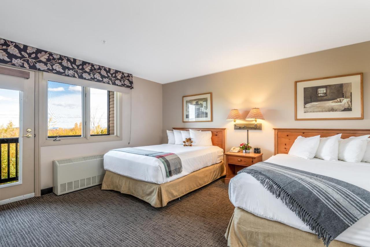 Jordan Hotel Newry Kültér fotó