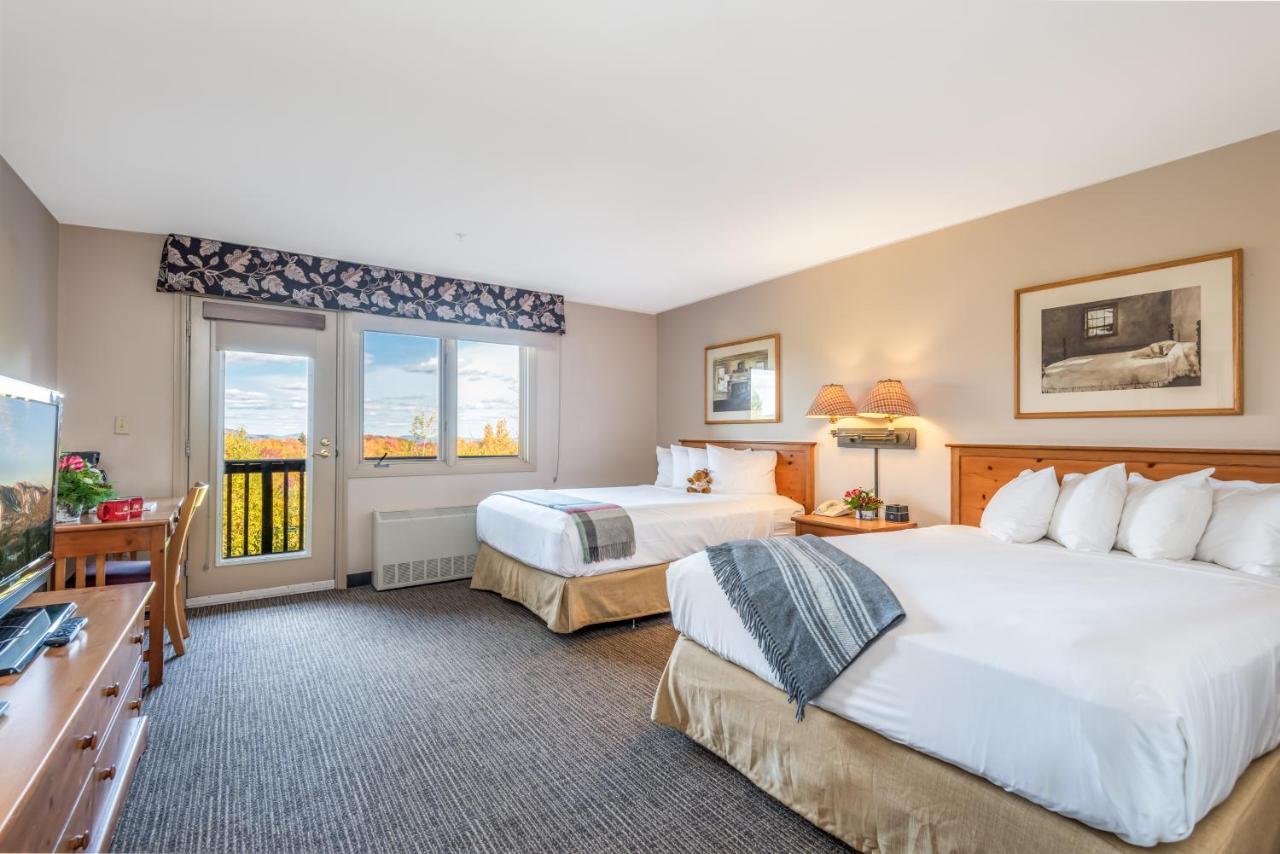 Jordan Hotel Newry Kültér fotó