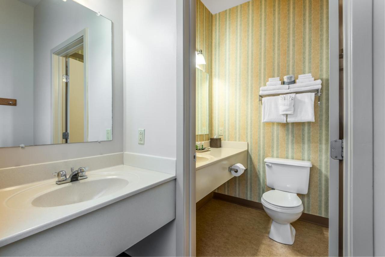 Jordan Hotel Newry Kültér fotó